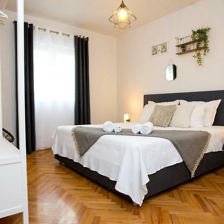 Apartment Lolly Zadar Eksteriør bilde