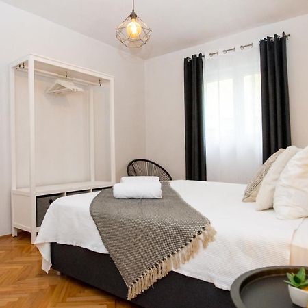 Apartment Lolly Zadar Eksteriør bilde