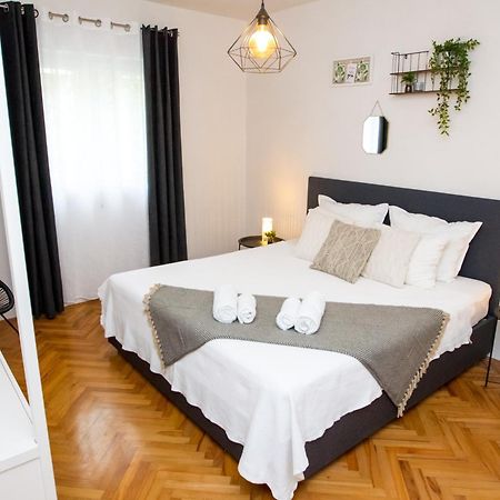 Apartment Lolly Zadar Eksteriør bilde