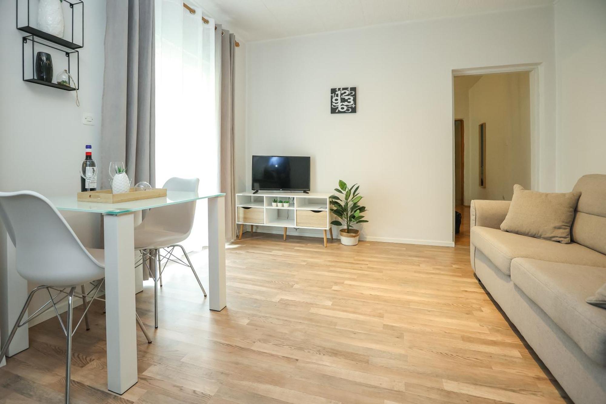Apartment Lolly Zadar Eksteriør bilde