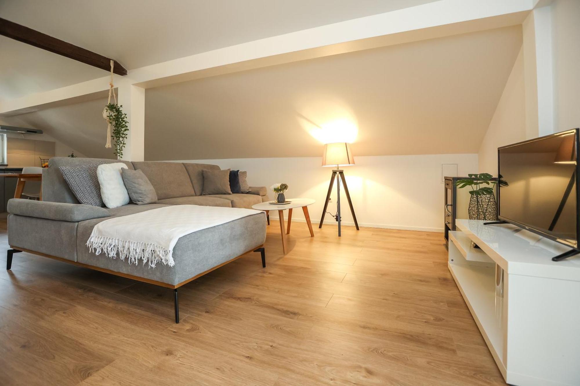 Apartment Lolly Zadar Eksteriør bilde