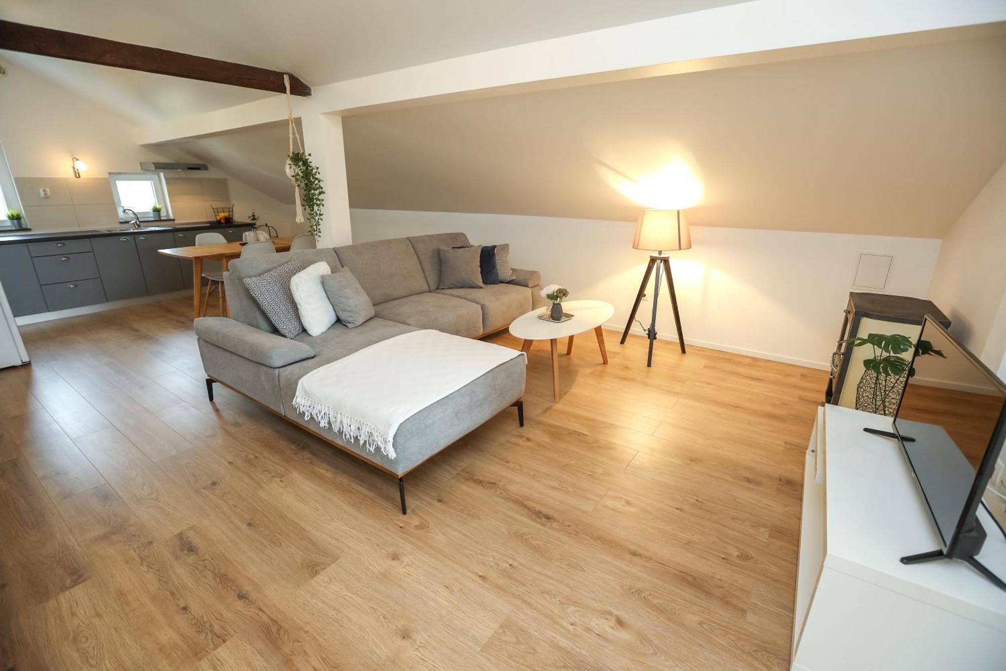 Apartment Lolly Zadar Eksteriør bilde