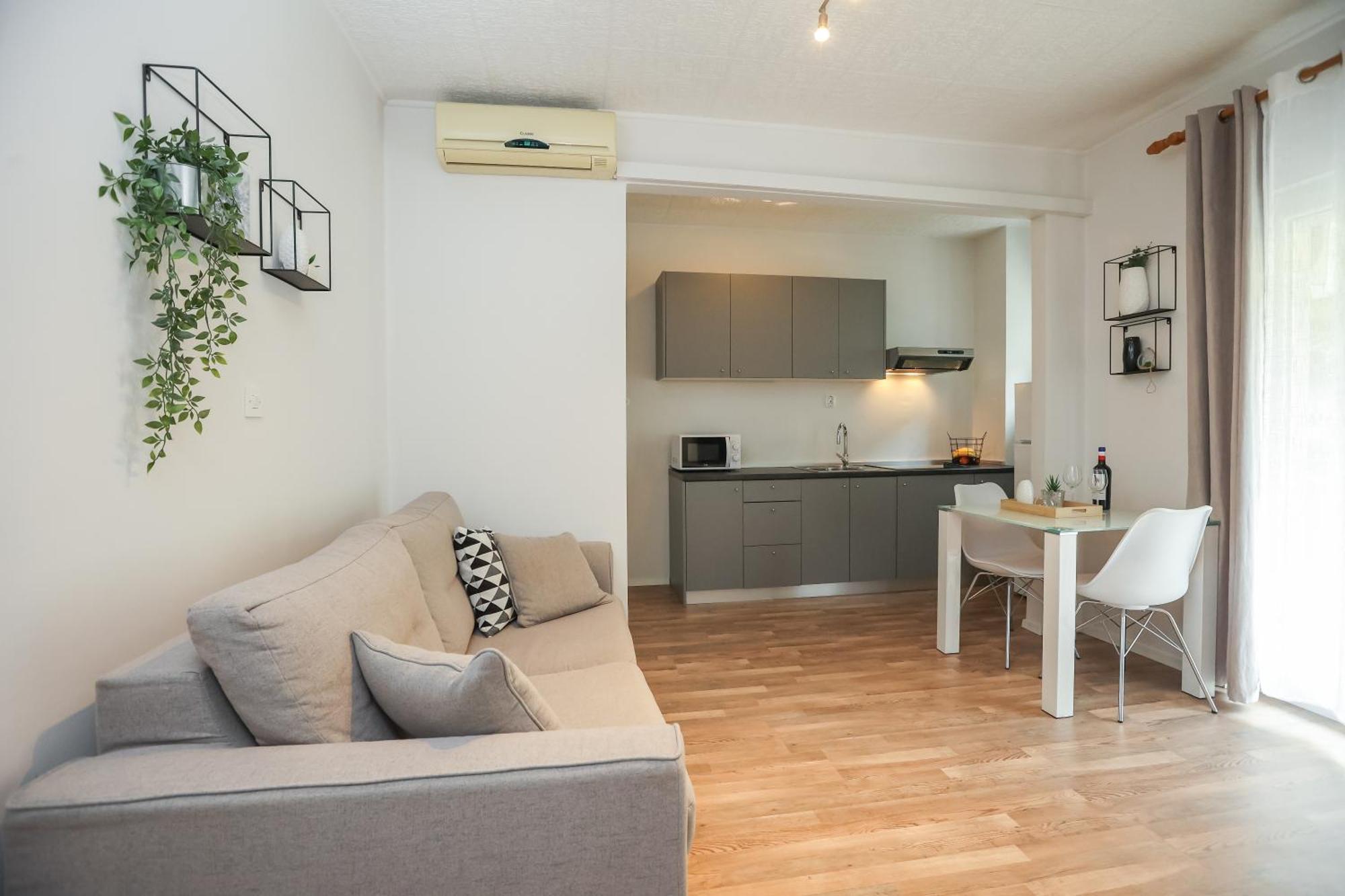 Apartment Lolly Zadar Eksteriør bilde