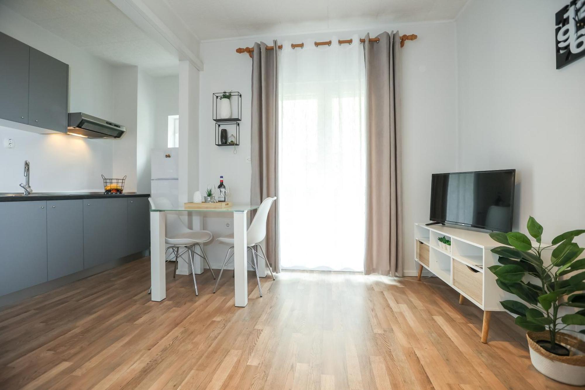 Apartment Lolly Zadar Eksteriør bilde