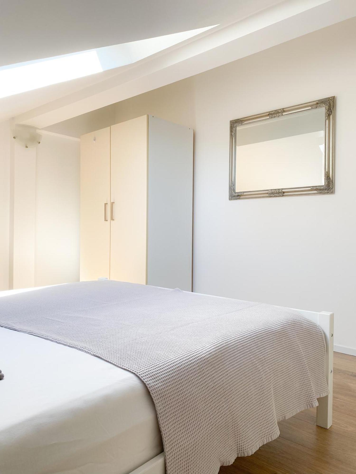 Apartment Lolly Zadar Eksteriør bilde