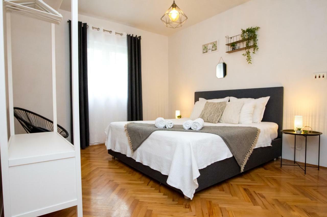 Apartment Lolly Zadar Eksteriør bilde
