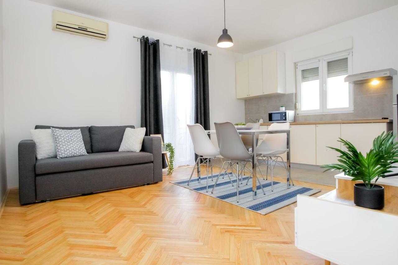 Apartment Lolly Zadar Eksteriør bilde