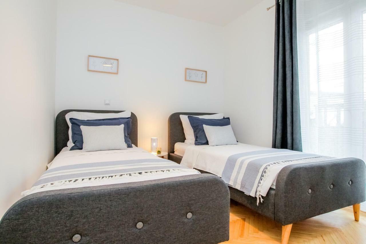 Apartment Lolly Zadar Eksteriør bilde