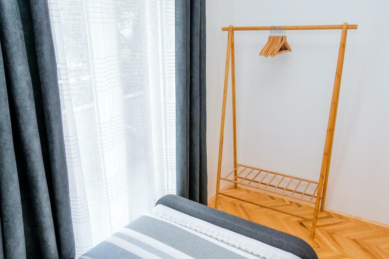 Apartment Lolly Zadar Eksteriør bilde