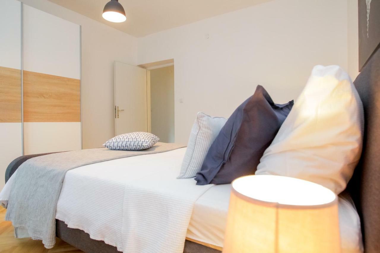 Apartment Lolly Zadar Eksteriør bilde