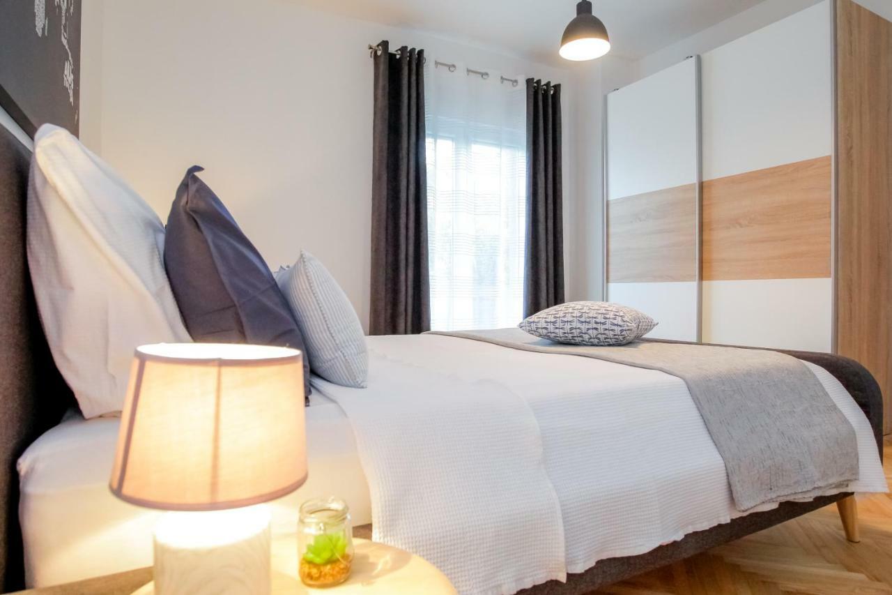 Apartment Lolly Zadar Eksteriør bilde