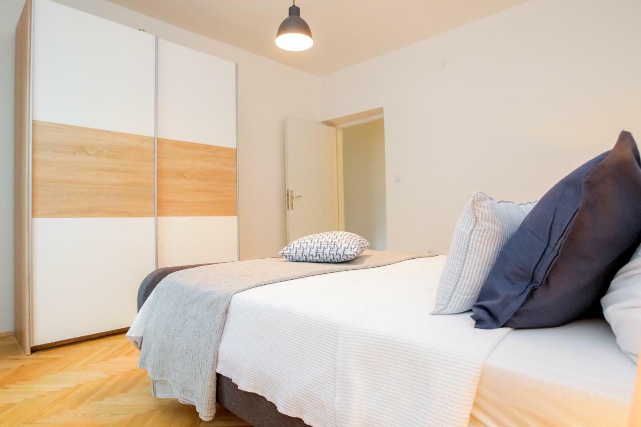 Apartment Lolly Zadar Eksteriør bilde