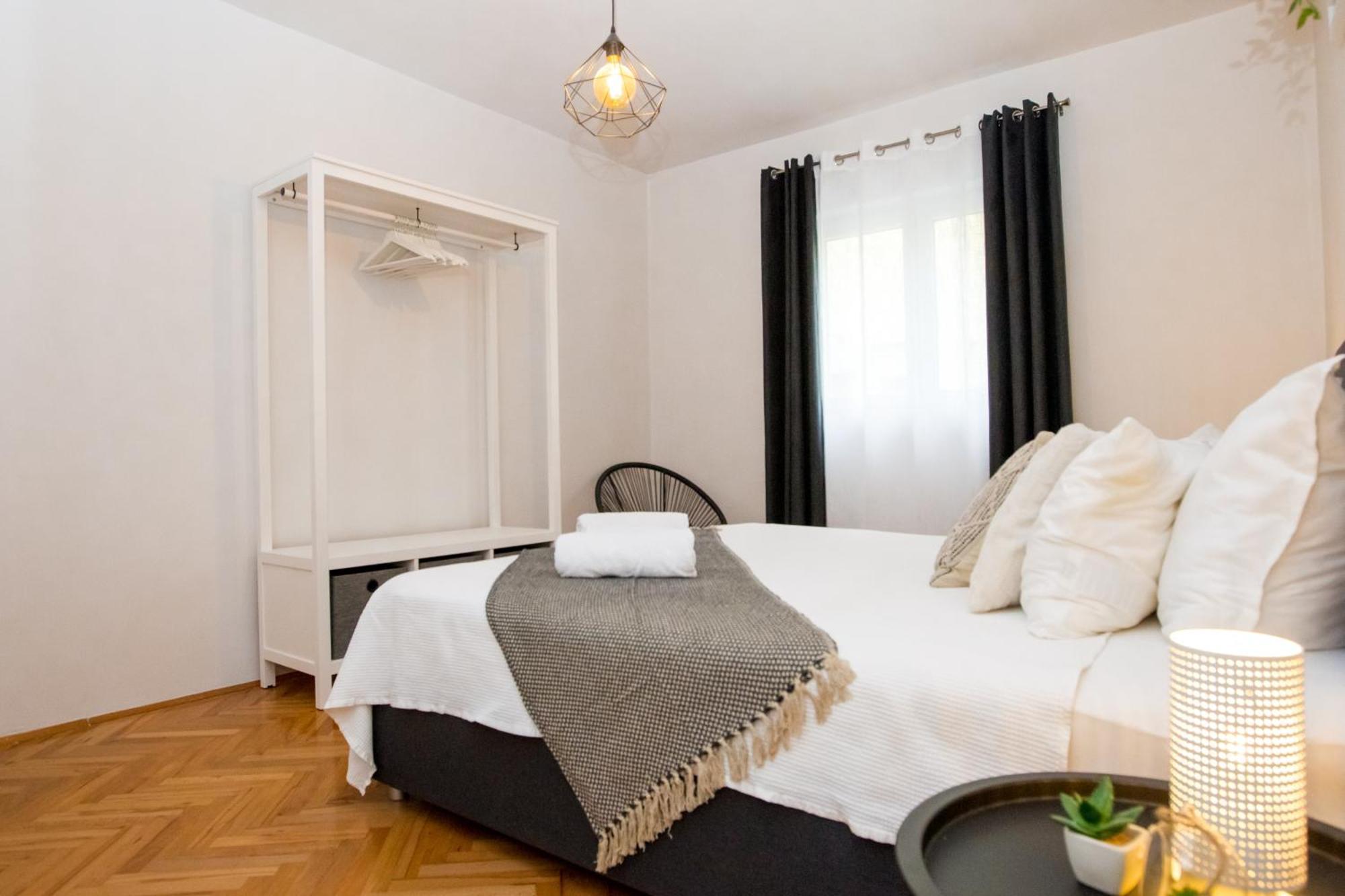 Apartment Lolly Zadar Eksteriør bilde