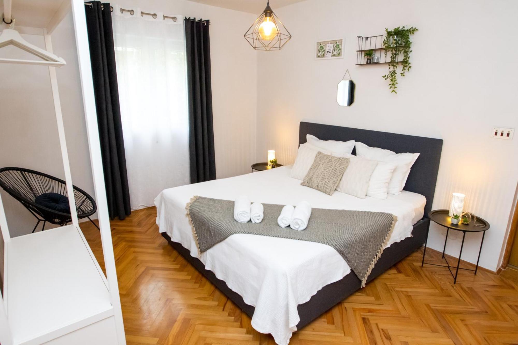 Apartment Lolly Zadar Eksteriør bilde