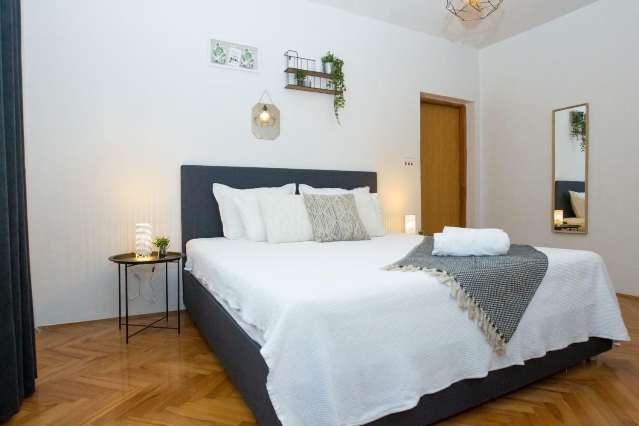 Apartment Lolly Zadar Eksteriør bilde