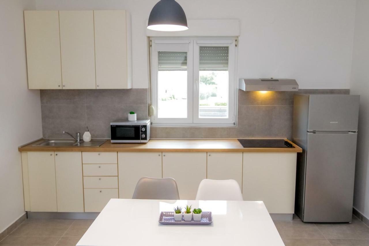 Apartment Lolly Zadar Eksteriør bilde